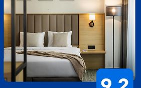 B1 City Hotel Sofia